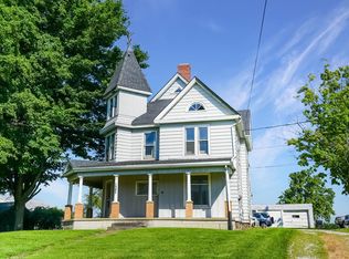 1302 Us Route 42, Ashland, OH 44805