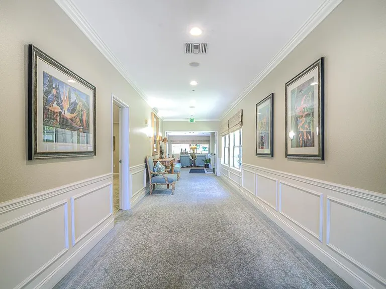 Palm Island Adult Living Community 55+ — Photo 12