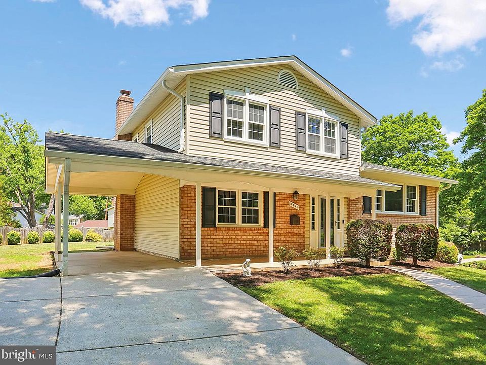 1st image of 5401 Amberwood Ln