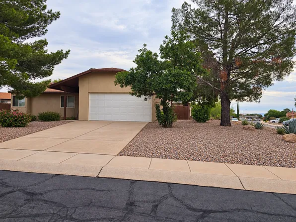 5075 Paseo Arruza, Sierra Vista, AZ 85635