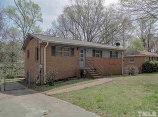 2813 Newark Dr, Raleigh, NC 27610