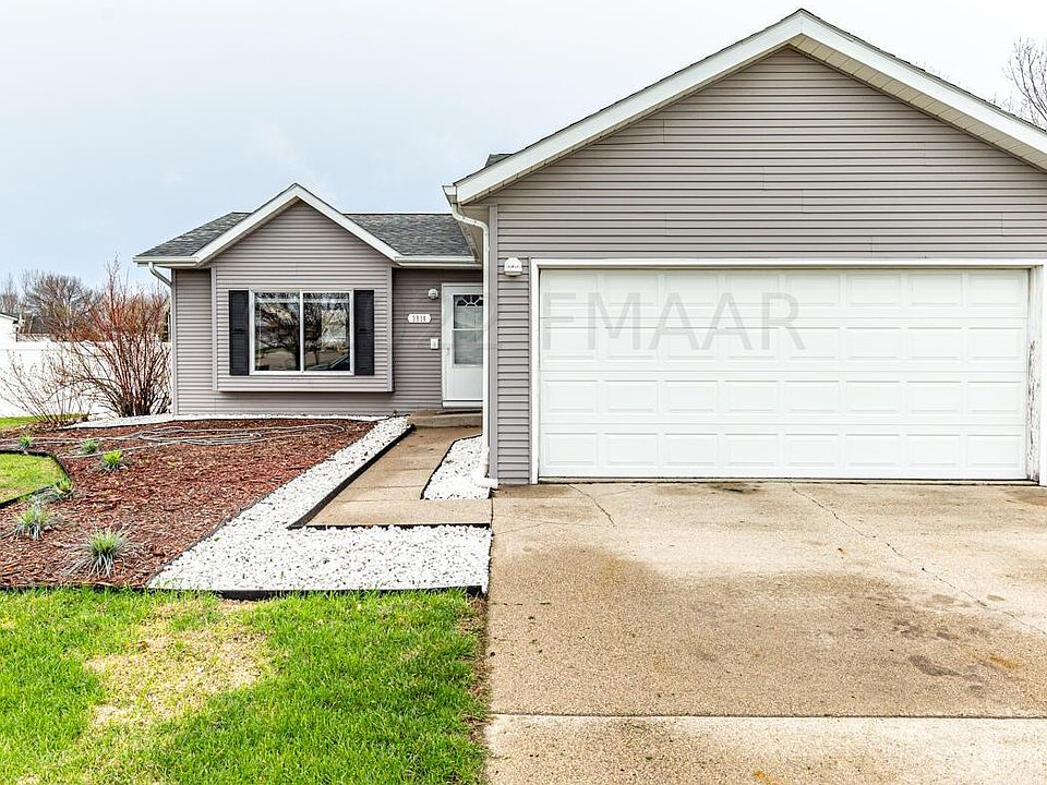 3814 Village Green Dr, Moorhead, MN 56560 Zillow