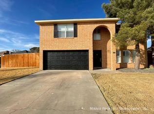 8241 San Antonio St, Odessa, TX 79765