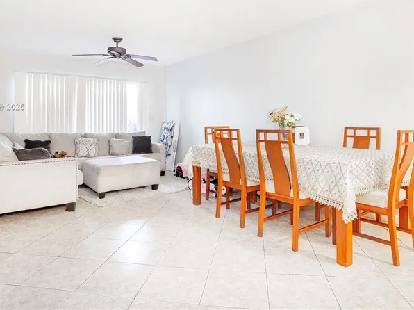 941 NW 45th St APT 7, Pompano Beach, FL 33064