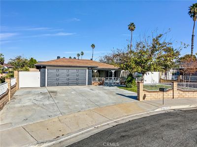 3415 Paine Dr, Riverside, CA, 92503