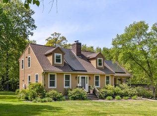32 Dearth Hill Rd, Brimfield, MA 01010
