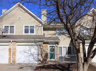 811 Burr Oaks Dr UNIT 1202, West Des Moines, IA 50266