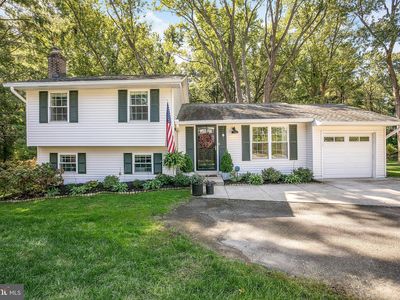 6111 Wilmington Dr, Burke, VA, 22015