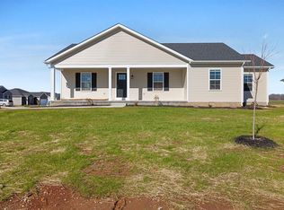 1001 Osbourn Ct LOT 182, Franklin, KY 42134