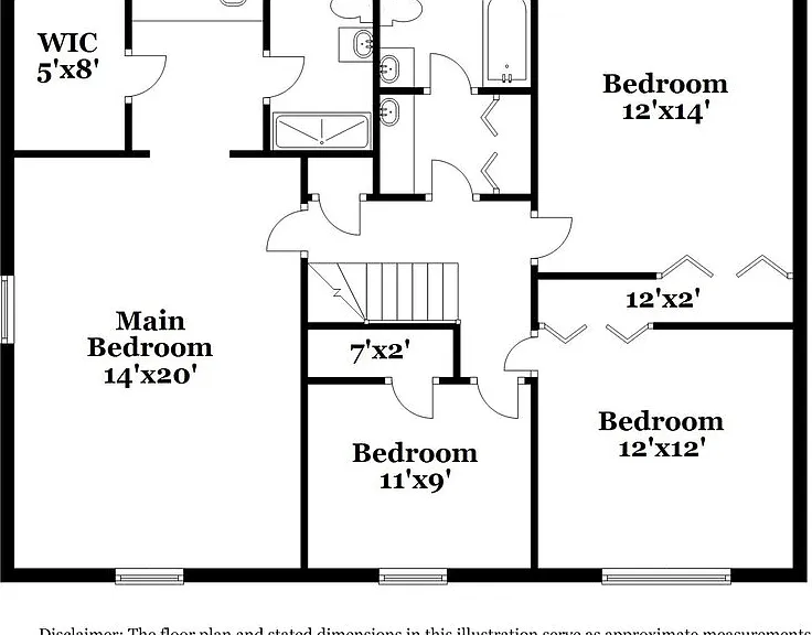 5002 Post Road Ct — Photo 3