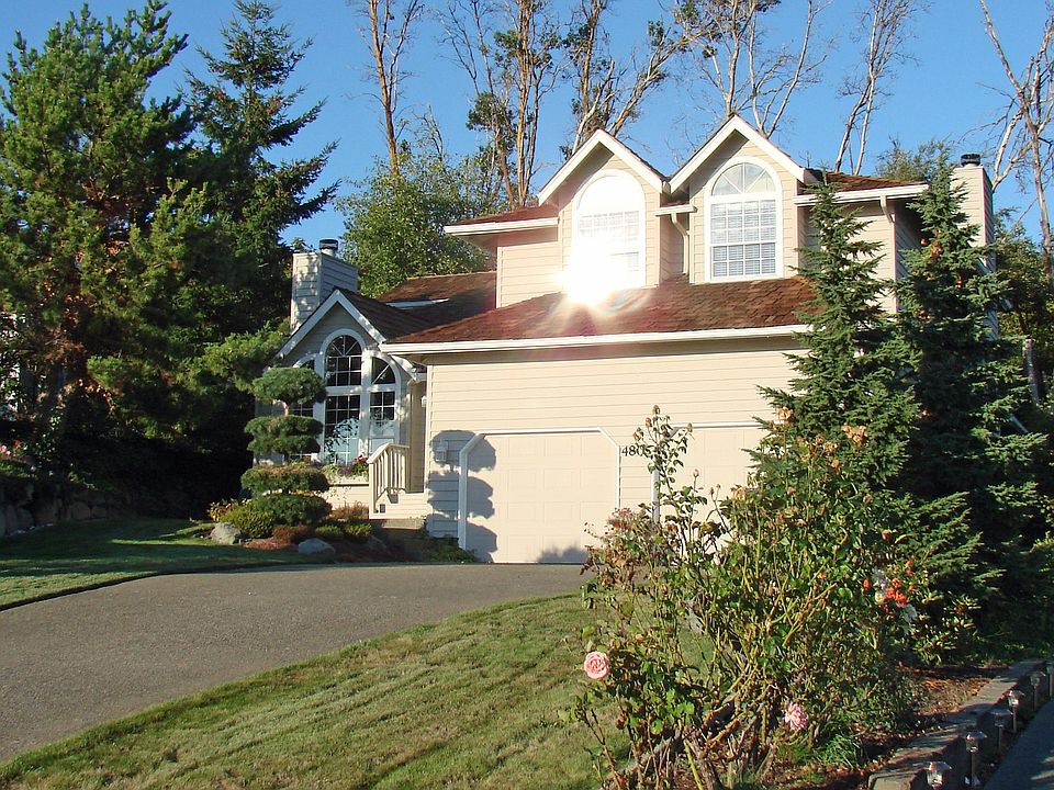 1st image of 4805 Osprey Dr NE