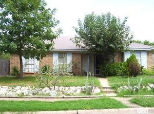 6723 Umphress Rd, Dallas, TX 75217