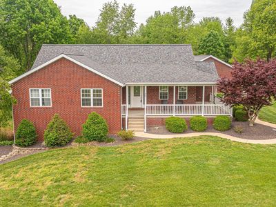 669 E 300 N, Jasper, IN, 47546