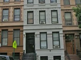 465 W 147th St, New York, NY 10031