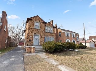 17375 Steel St, Detroit, MI 48235