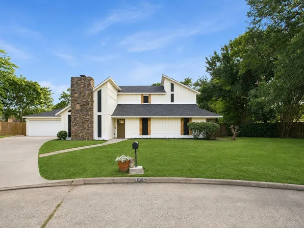 9915 Baronshire Round, Houston, TX 77070