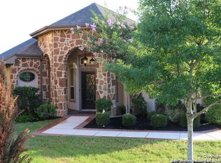 8127 Powderhorn Run, San Antonio, TX 78255