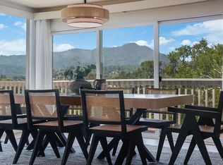54 Bay Vista Dr, Mill Valley, CA 94941