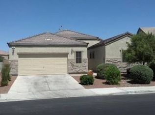 6552 Johnny Love Ln, North Las Vegas, NV 89086