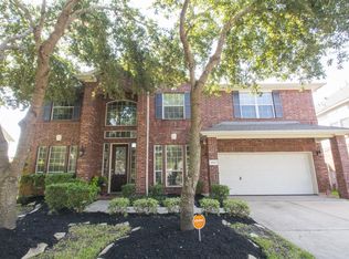 5907 Nine Mile Ln, Missouri City, TX 77459