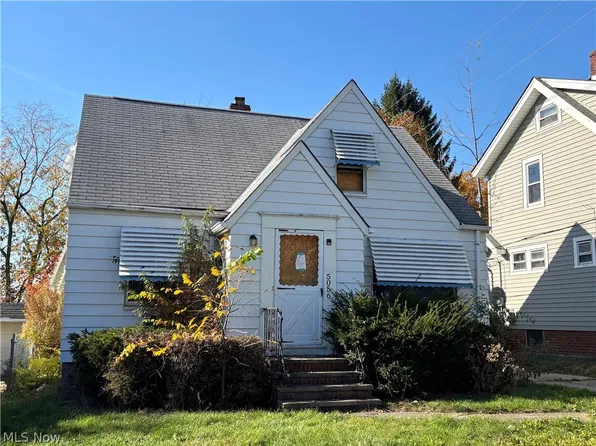 5056 E 88th St, Garfield Heights, OH 44125