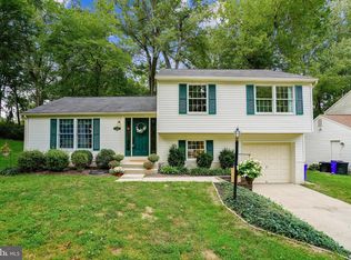 6284 Loveknot Pl, Columbia, MD 21045