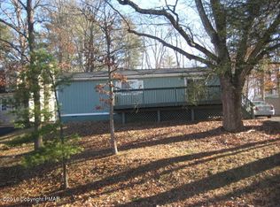 5084 Pine Ridge Rd N, East Stroudsburg, PA 18302