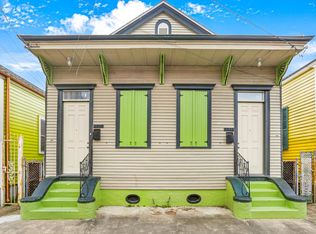2514 Marais St, New Orleans, LA 70117