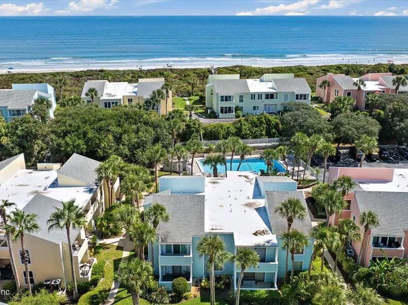 6300 A1A S #B31TH, St. Augustine, FL 32080