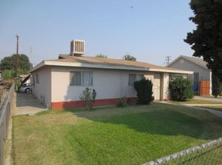 770 Elm Rd, Earlimart, CA 93219