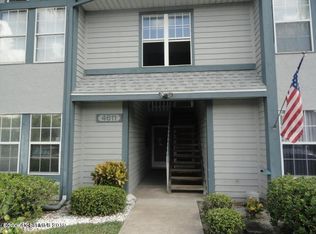 4715 Lake Waterford Way #4105, Melbourne, FL 32901