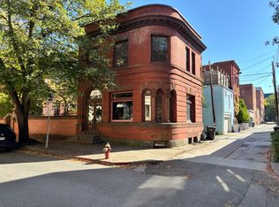 14 State St, Troy, NY 12180