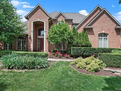 48240 Binghampton Ct, Northville, MI, 48168