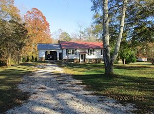 7606 County Road 41, Florence, AL 35633