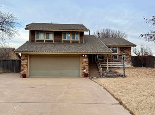 4106 Shenandoah, Enid, OK 73703