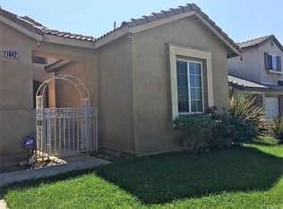 1642 Stone Creek Rd, Beaumont, CA 92223