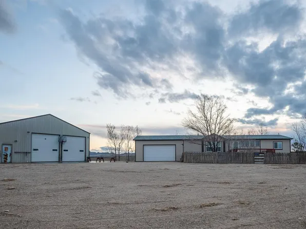 400 Hwy 310, Deaver, WY 82421