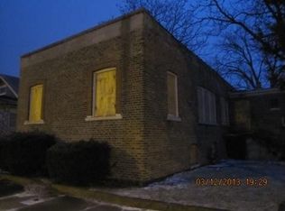 119 E 124th St, Chicago, IL 60628