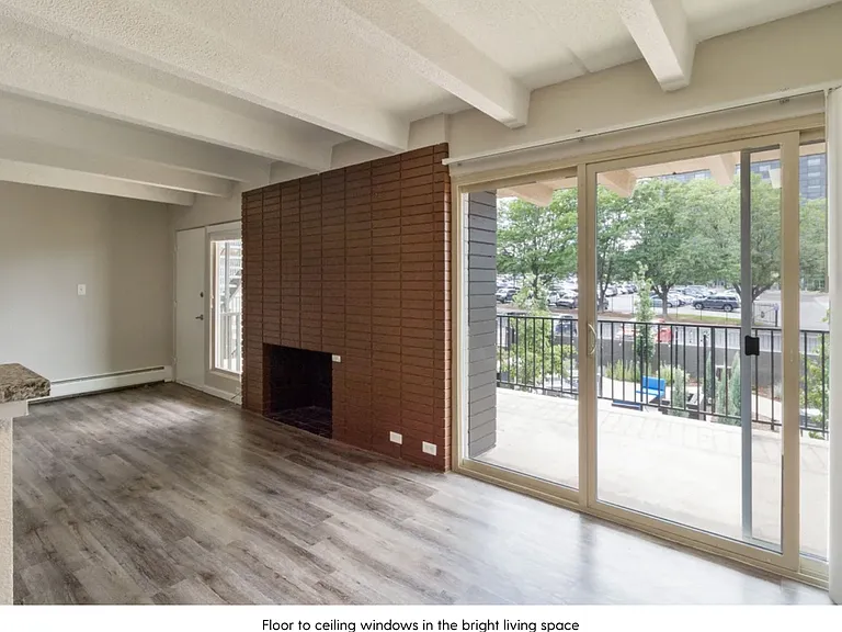 1140-60 S Bellaire — Photo 9