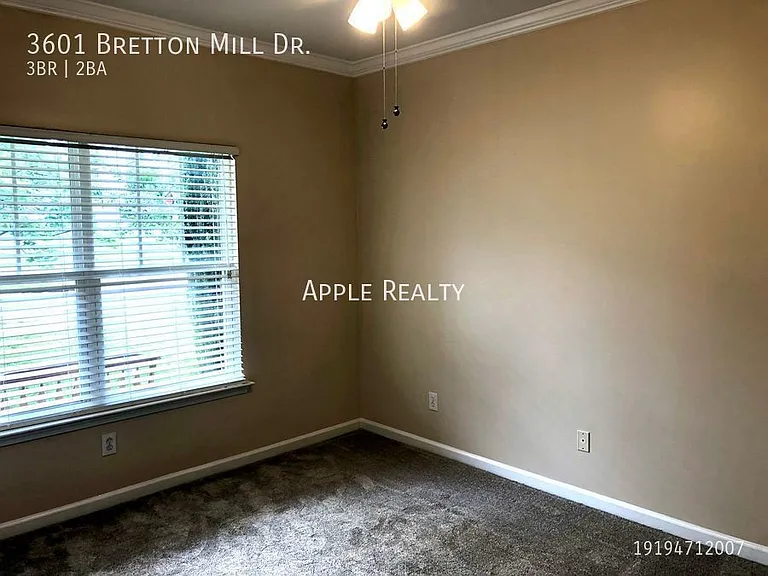 3601 Bretton Mill Dr — Photo 5