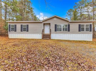 1241 Wind Creek Farm Rd, Alexander City, AL 35010