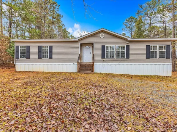 1241 Wind Creek Farm Rd, Alexander City, AL 35010