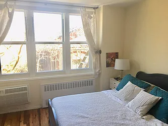 Rented by Halstead Real Estate