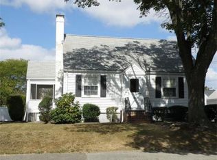 347 Green St, Weymouth, MA 02191