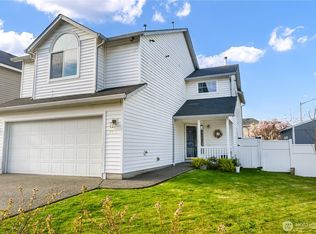 8912 NE 71st Street, Vancouver, WA