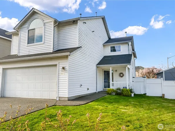 8912 NE 71st Street, Vancouver, WA 98662