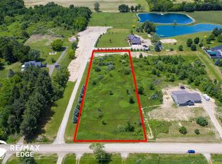 5415 N Henderson Rd, Davison, MI 48423