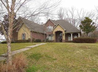 4 Gadwall Pt #PTE, Raymond, MS 39154