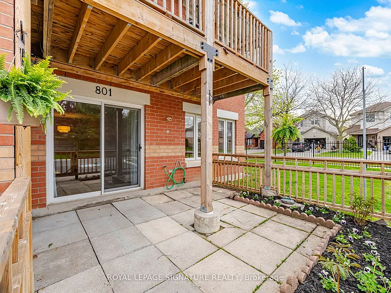 4140 Foxwood Dr #801 — Photo 32