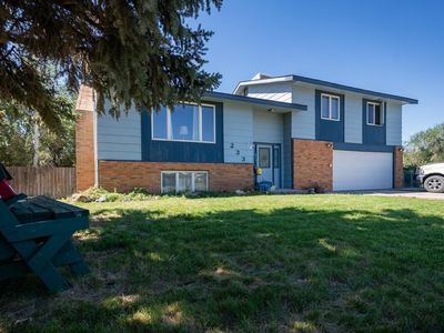 233 7th Ave N, Greybull, WY, 82426